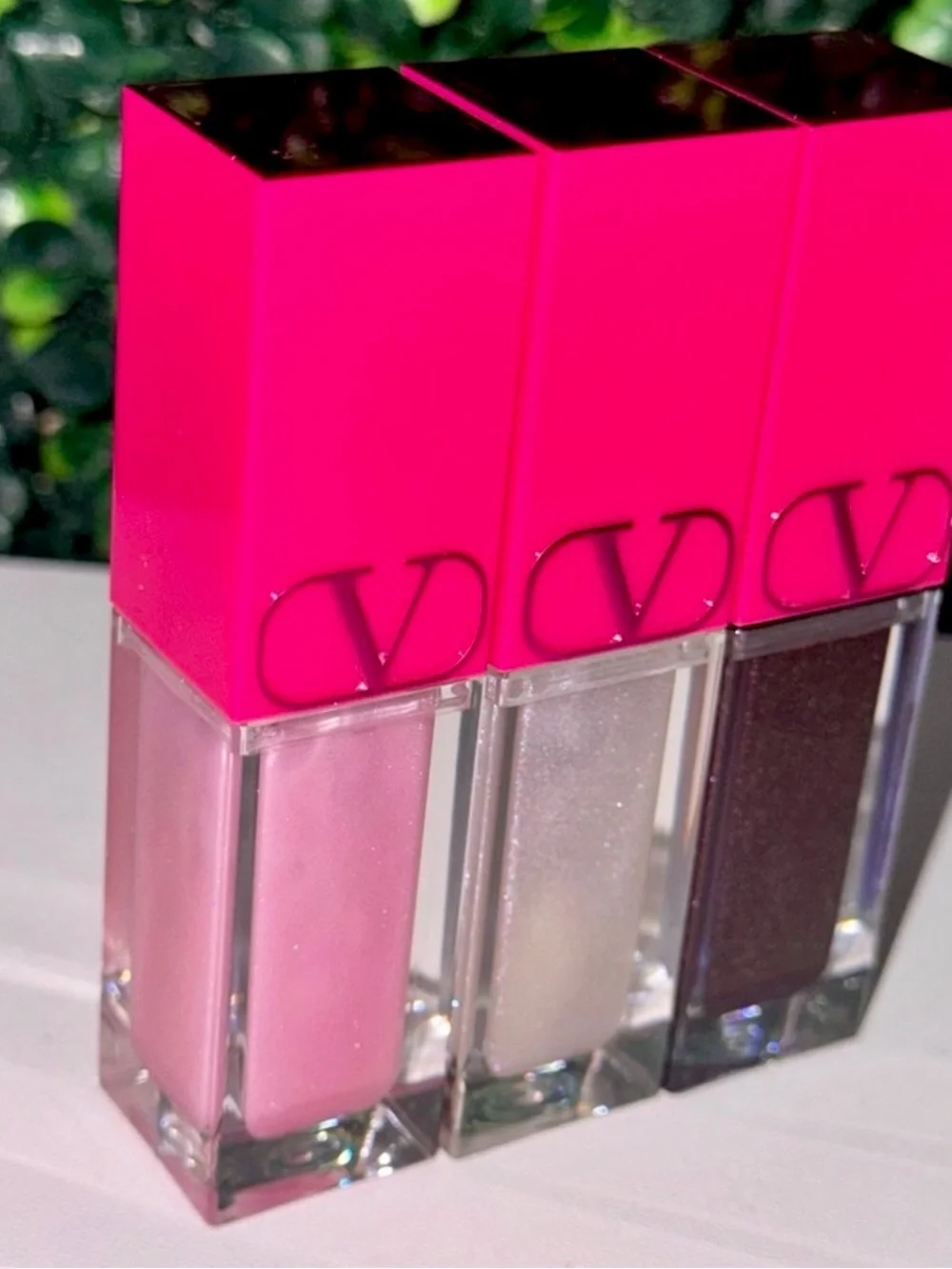 Valentino what it